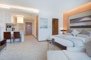 Classy Studio at The Address Dubai Mall - Dubai - 9