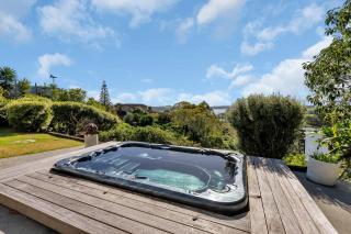 Reinga Retreat - Kerikeri Holiday Home - Kerikeri - 3
