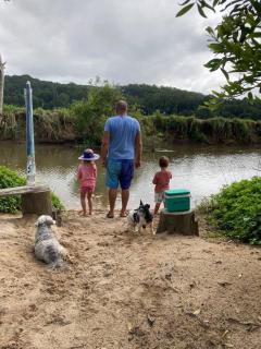 Riverbend Cottage Cabin - Little Heaven - Nambour - 5