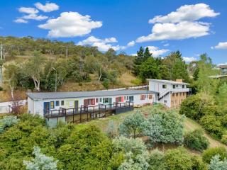 Alps Lakeview Lodge - Jindabyne - 0