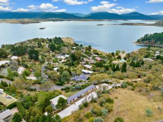Alps Lakeview Lodge - Jindabyne - 9