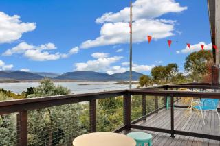 Alps Lakeview Lodge - Jindabyne - 6