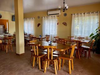 Hotel y Restaurante Virgen de Fátima - La Ceiba - 5