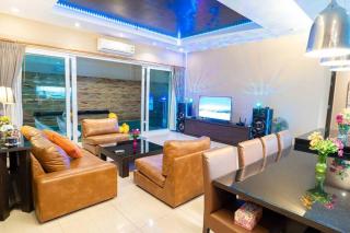 the time poolvilla 2 - Jomtien Beach - 8