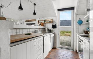 Amazing Home In Thisted With Sauna - Torsted - 4