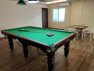 Celesto Luxury Residences by Chakola’s Hospitality - Trichūr - 5