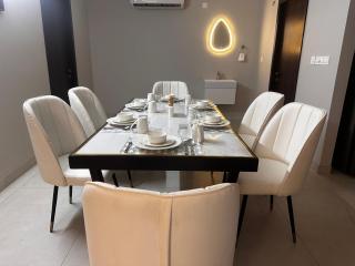 Celesto Luxury Residences by Chakola’s Hospitality - Trichūr - 1