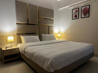 Celesto Luxury Residences by Chakola’s Hospitality - Trichūr - 9