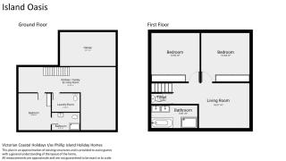 Island Oasis - Cowes - 6