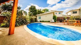 Island Oasis - Cowes - 5