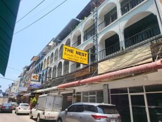 THE NEST - Pattaya - 0