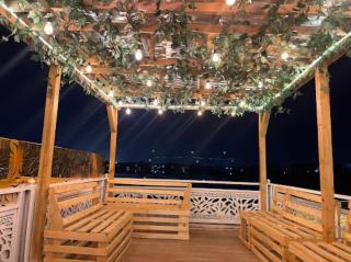 Elegant 1-Bed With Unlimited Starlink SuperFast Speed WiFi & 24hrs POWER - 6