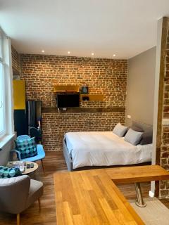 My Little Home - Le Vieux Lille de Rousseau - Lille - 6