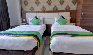Treebo Rushi Grand - Visakhapatnam - 2