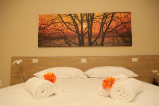 Bed and Breakfast Dimora Peluso - 1