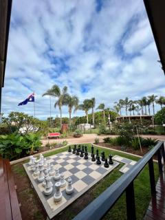 Mirambeena Motel - Whyalla - 6
