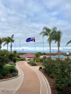 Mirambeena Motel - Whyalla - 9