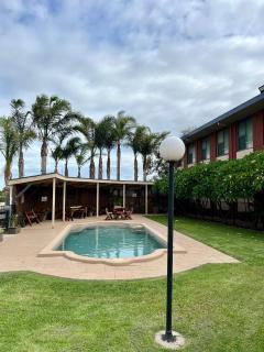 Mirambeena Motel - Whyalla - 1