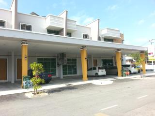 GOLDEN GUEST HOUSE KUANTAN - 0