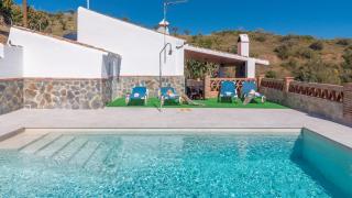 Casa Elena de Benagalbon Rincon de la Victoria by Ruralidays - Rincón de la Victoria - 0