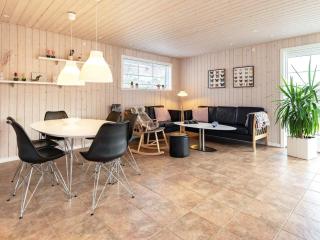 Holiday home Hals CXLVII - Hals - 8