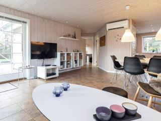 Holiday home Hals CXLVII - Hals - 5