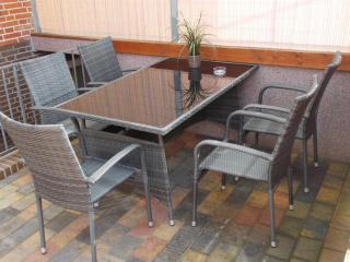 Ferienwohnung Liss - Timmendorfer Strand - 9