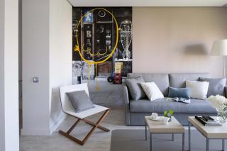Eric Vökel Boutique Apartments - Gran Vía Suites - 9