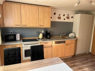 Ferienwohnung Liss - Timmendorfer Strand - 4