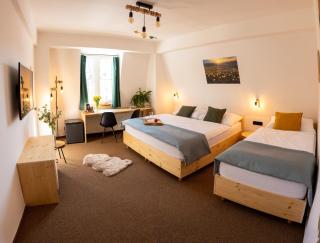 Hotel Rehavital - Jablonec nad Nisou - 5