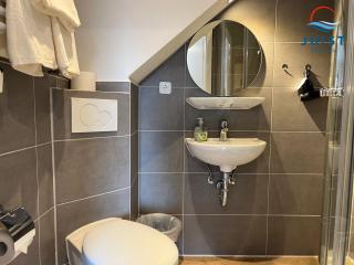 Haus Ahoi 220 - Wohnung kleine Kajüte - Juist - 4