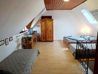 MonAmi Art Apartman - Vác - 2