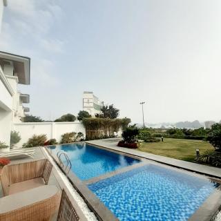 FLC villa golf & resort view Ha long bay - 7