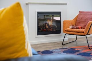 Serenity HG4A 4Br 3&half Ba with Absolute National Park Frontage - 1