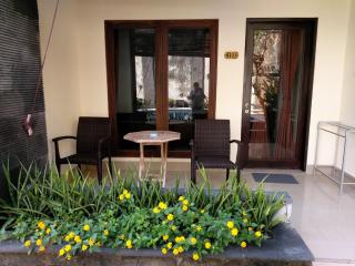Radha Bali Hotel - 2