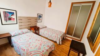 CENTRO HISTÓRICO MALAGA 3 HABITACIONES - 7