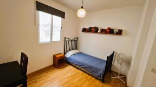 CENTRO HISTÓRICO MALAGA 3 HABITACIONES - 2