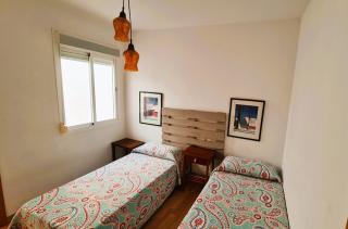 CENTRO HISTÓRICO MALAGA 3 HABITACIONES - 1