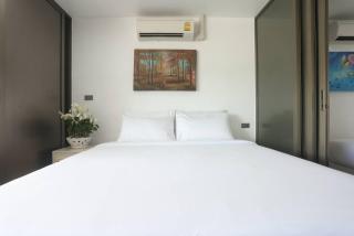 PATONG TOWER DESIGNER APARTMENTS pta 2025 - 1