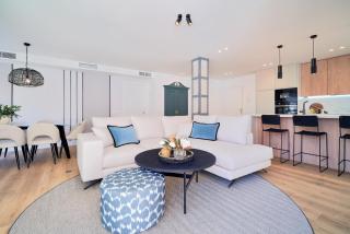 iloftmalaga Plaza de las Flores Premium - 5