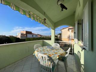 Apartman IVA - Vabriga - 1