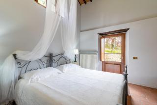 Selene - In Parulia Country House - Arezzo - 7