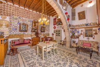 Beautiful historic house - Koskinou - 0