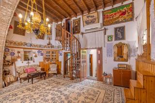 Beautiful historic house - Koskinou - 9