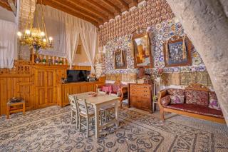 Beautiful historic house - Koskinou - 8