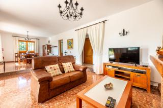 S'hort des Baladres Ibiza Villa - Santa Eulária des Riu - 4