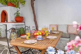 Beautiful historic house - Koskinou - 7