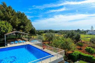 S'hort des Baladres Ibiza Villa - Santa Eulária des Riu - 8