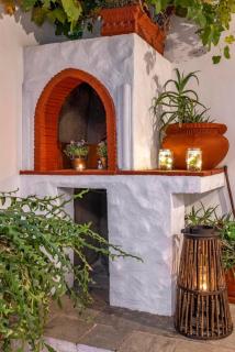 Beautiful historic house - Koskinou - 5