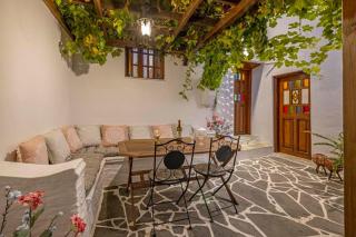 Beautiful historic house - Koskinou - 4